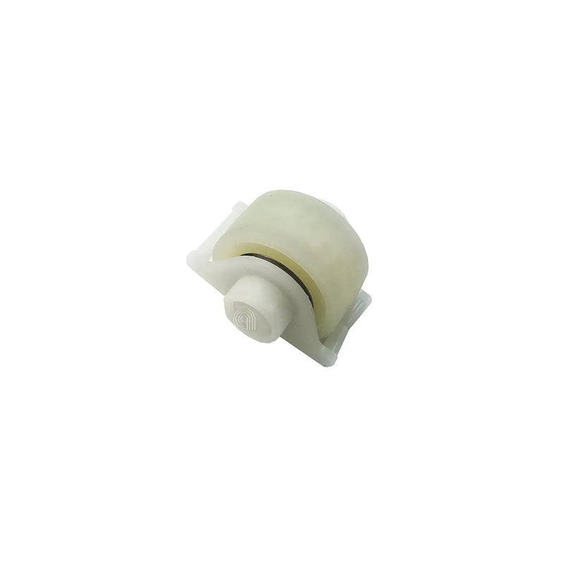 Carrucola complète arrière pour lave-linge Electrolux code 1085307013