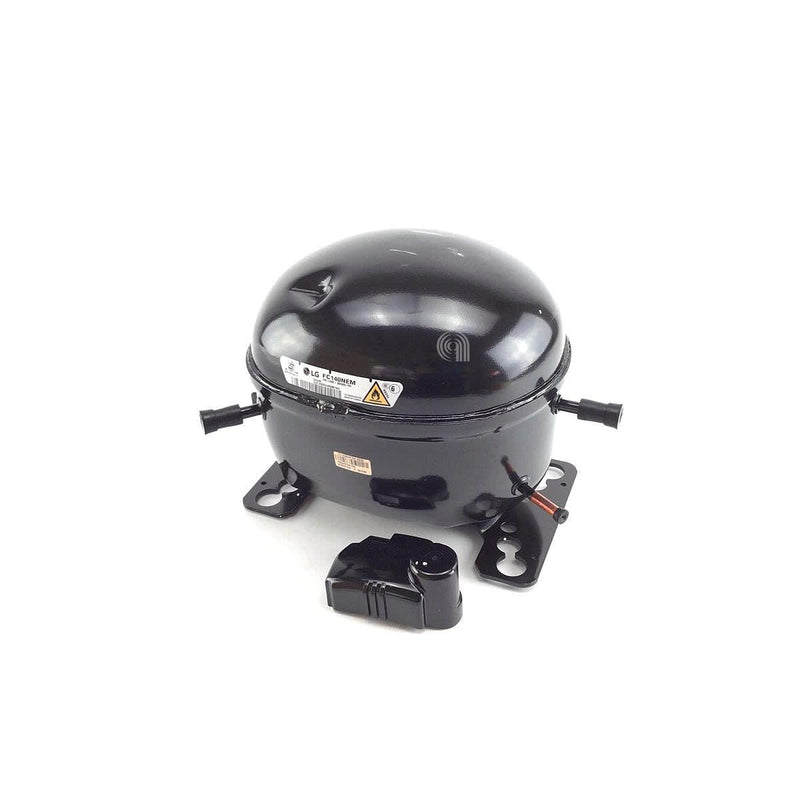 Ensemble compresseur LG pour réfrigérateur TCA35173603/04
