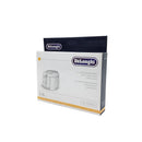 kit 3+6 filtres pour friteuse De Longhi 5512510041 original