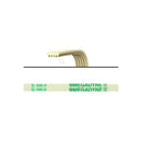 UNIVERSAL - Courroie de transmission J4 1049 pour lave-linge - AST-00126453