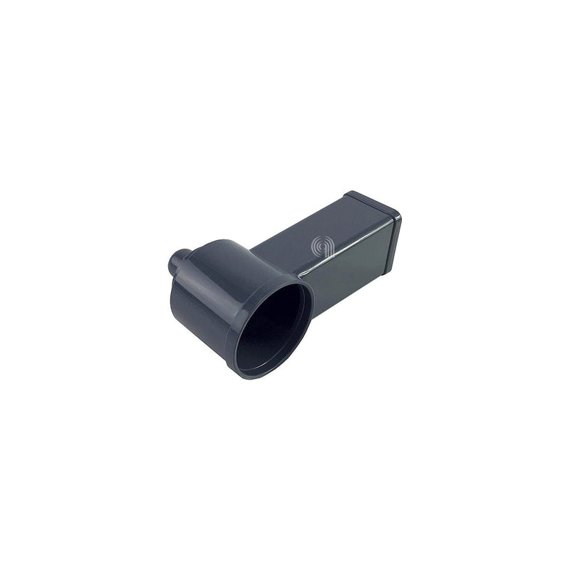 corps râpeur original pour râpeur Calor MS-651191 Moulinex
