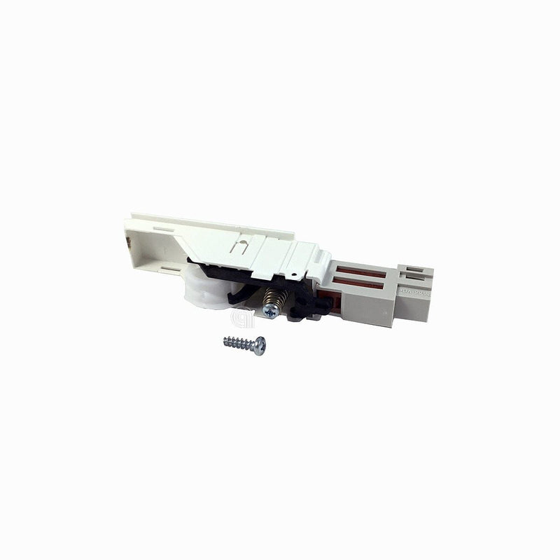 serrure mécanique porte sèche-linge Gorenje originale 327365