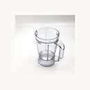 Carafe pour mixeur De Longhi modèle AS00000100 compatible Braun