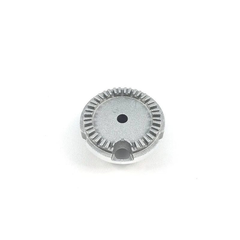 Petite couronne de brûleur pour cuisinière Electrolux 3540138025