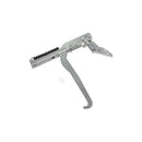 Charnière de porte de four originale Whirlpool code C00373331