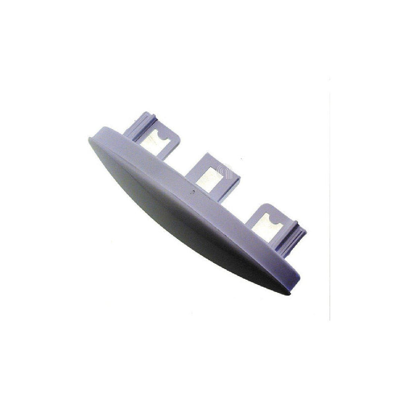 Couvre-poignée pour lave-vaisselle Whirlpool Indesit C00044871