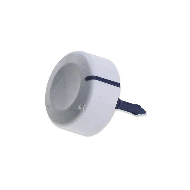 manette de minuterie pour lave-linge et sèche-linge Whirlpool et Indesit