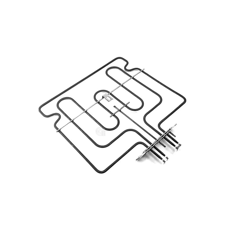 MIELE - Résistance Supérieure Four 1300W+1600W - 07511681