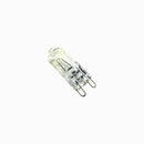 Ampoule four G9 230V compatible Electrolux et autres marques