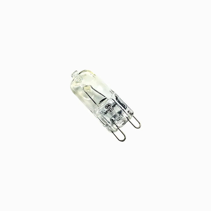 Ampoule four G9 230V compatible Electrolux et autres marques