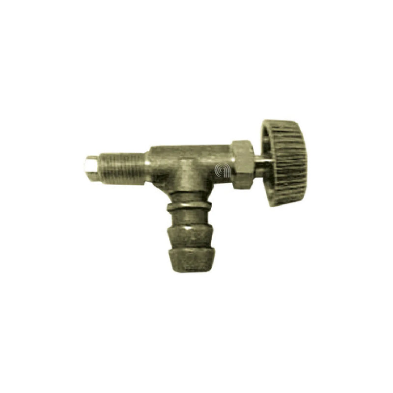 RICAMBI CUCINA - Robinet Gaz Méthane Four et Plaque - R1410