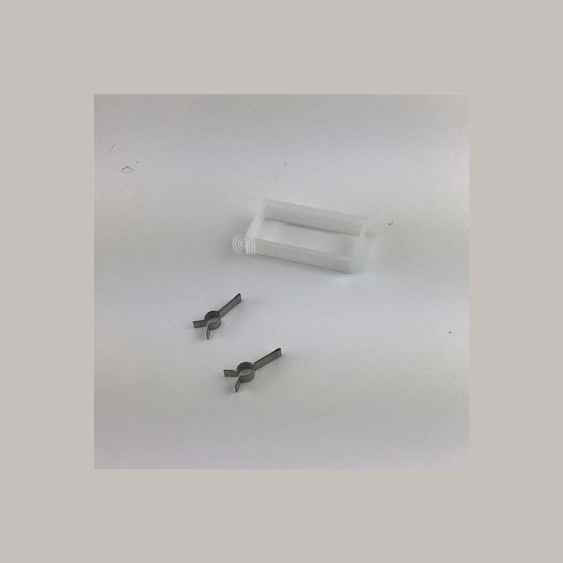 Clip en Y pour réfrigérateur Samsung code RF9000K DA82-02367A