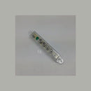 Bouton-poussoir original hotte aspirante Candy 49028198