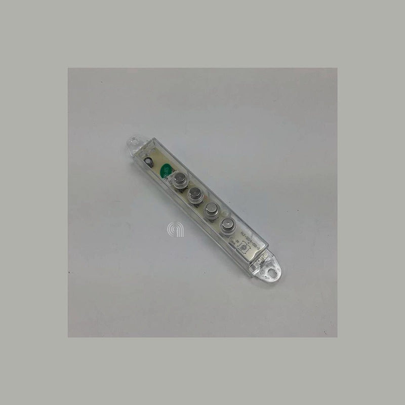 Bouton-poussoir original hotte aspirante Candy 49028198