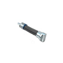 couvercle charnière droite CB61 pour vitrocéramique Smeg 691331457