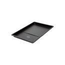 Leccarda émaillée extensible originale pour four Whirlpool Indesit