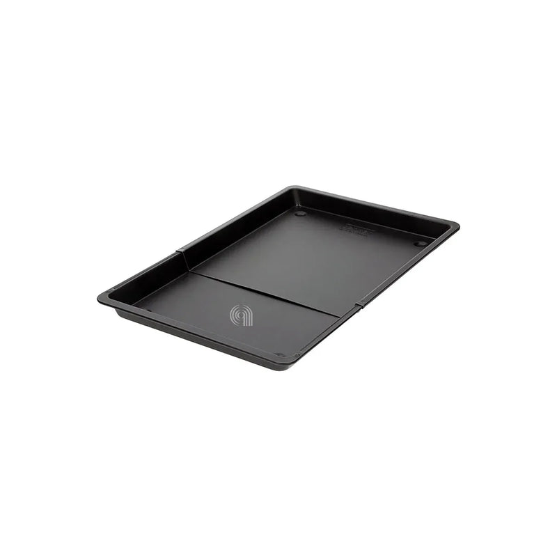 Leccarda émaillée extensible originale pour four Whirlpool Indesit