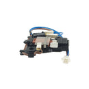 serrure de porte originale pour lave-linge Whirlpool C00118932