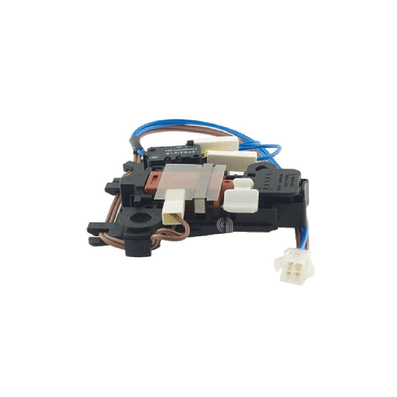 serrure de porte originale pour lave-linge Whirlpool C00118932