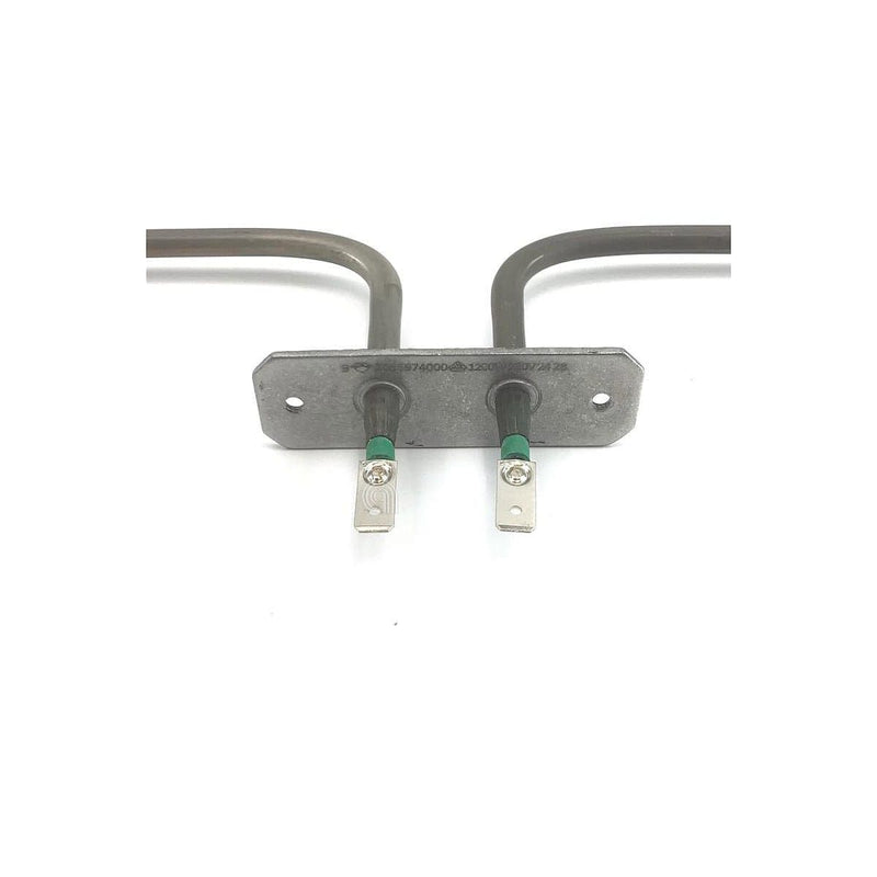 résistance inférieure 1200W pour four Candy code 49045480