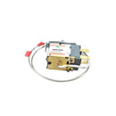 Thermostat original pour réfrigérateur Whirlpool et autres marques avec le code 480132100045