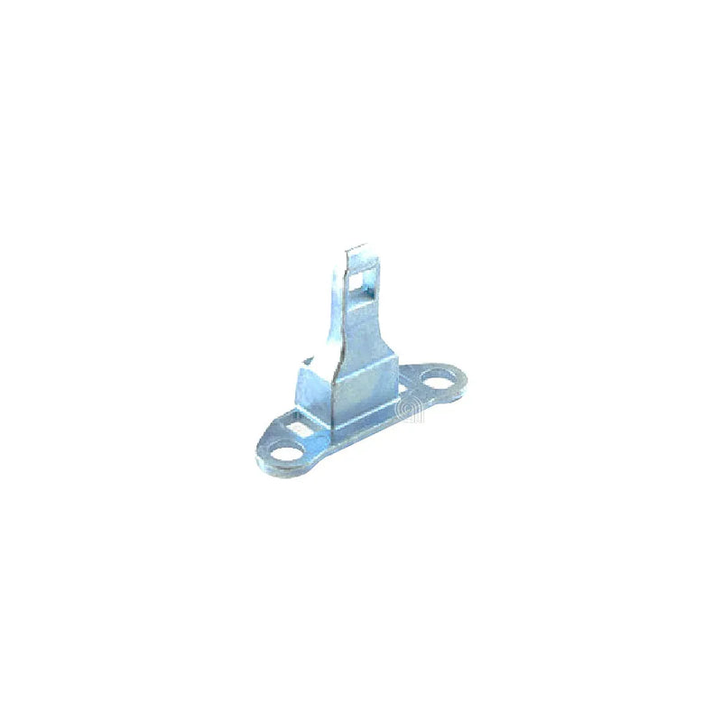 Poignée butée de porte originale lave-linge Electrolux 1108256007