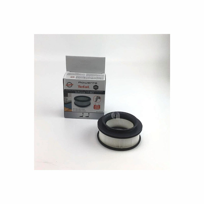 Filtre moteur original pour aspirateur Rowenta ZR009008