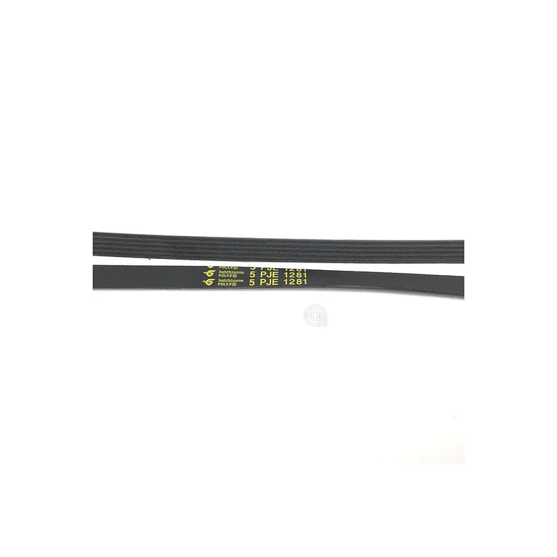 Correa J5 1281 EP para lavadora Midea original 12638100000244
