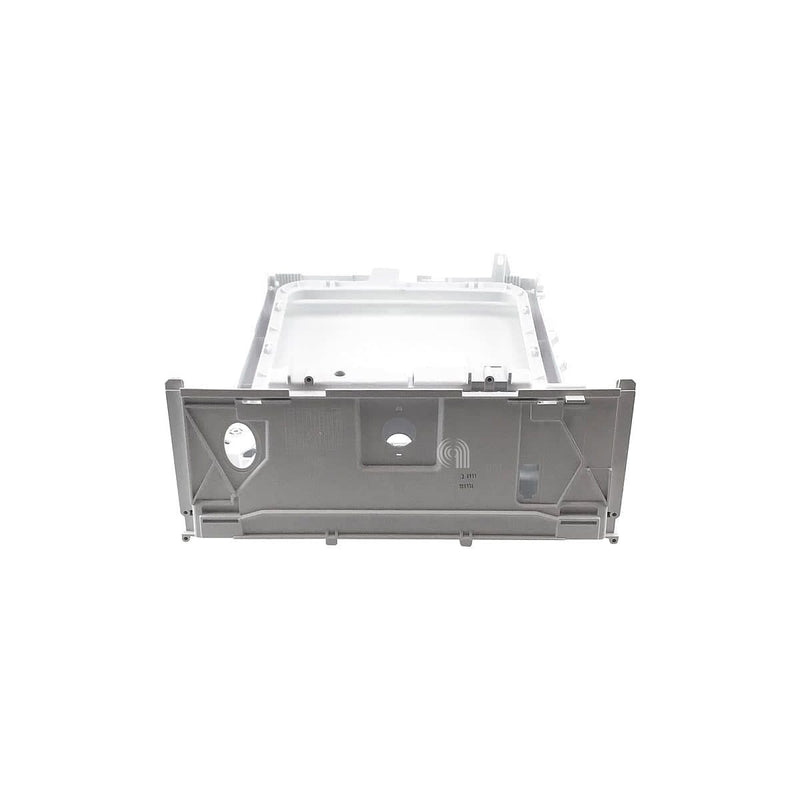 Kit cadre mobile avec hauteur réglable pour lave-linge Indesit et Whirlpool
