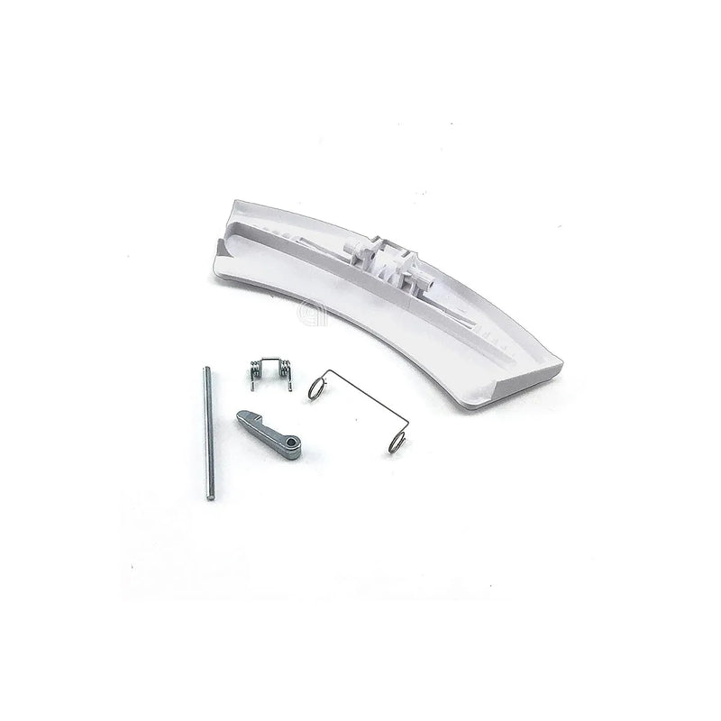 ELECTROLUX, AEG, ZANUSSI - Kit de poignée de porte de lave-linge - 4055128930