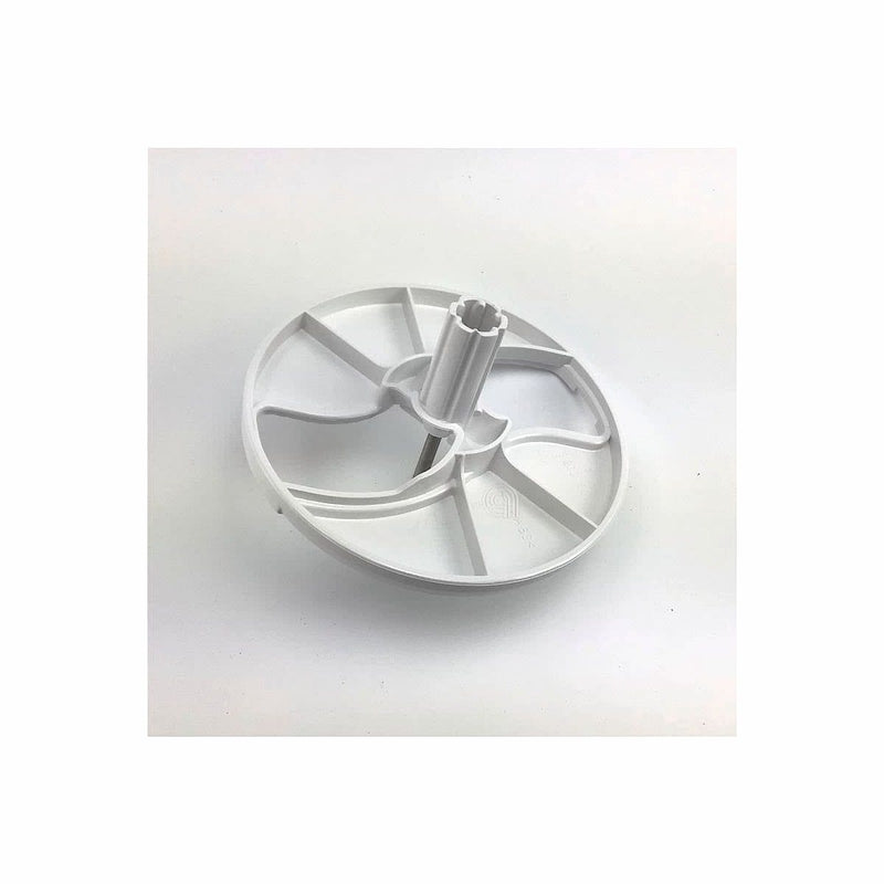 support de lame de disque original pour électroménagers De Longhi BRAUN
