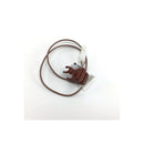 micro-interrupteur d'allumage ILVE A40114 pour vitrocéramique et cuisinière