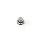 Manette de commande four Ilve noir inox code G3030608