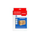 ENSEMBLE DE 6 SACS POUR ASPIRATEUR ROWENTA