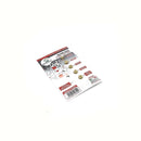 GLEM GAS, UNIVERSEL, MONDO - Buses de gaz pour plaque de cuisson - AST-00537526