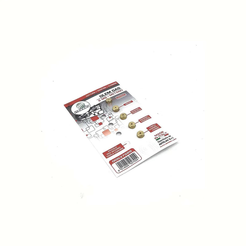 GLEM GAS, UNIVERSEL, MONDO - Buses de gaz pour plaque de cuisson - AST-00537526