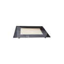 Tendeur de verre pour porte de four Smeg code 692533150 692533151