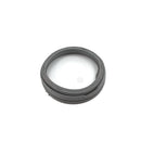 Junte d'hublot d'origine pour lave-linge Smeg 754131546 757850017