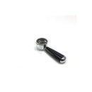 Porte-filtre noir pour cafetière De Longhi AT4076010200
