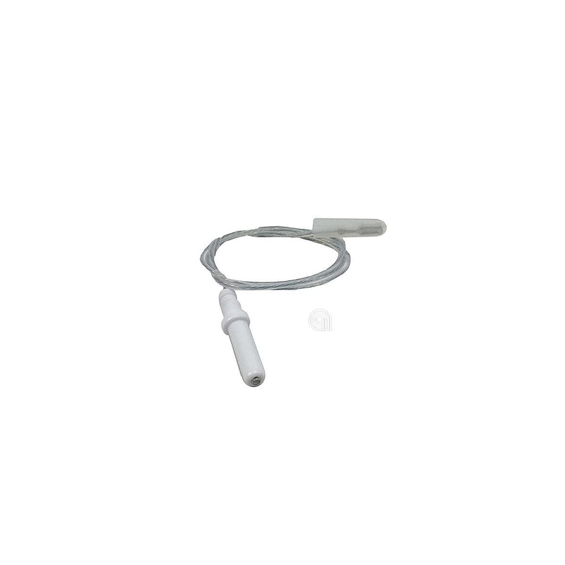 bougie avec câble 450 mm pour Beko et Arçelik