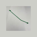 Tirant d'ouverture de porte pour lave-linge Whirlpool et Indesit C00382839