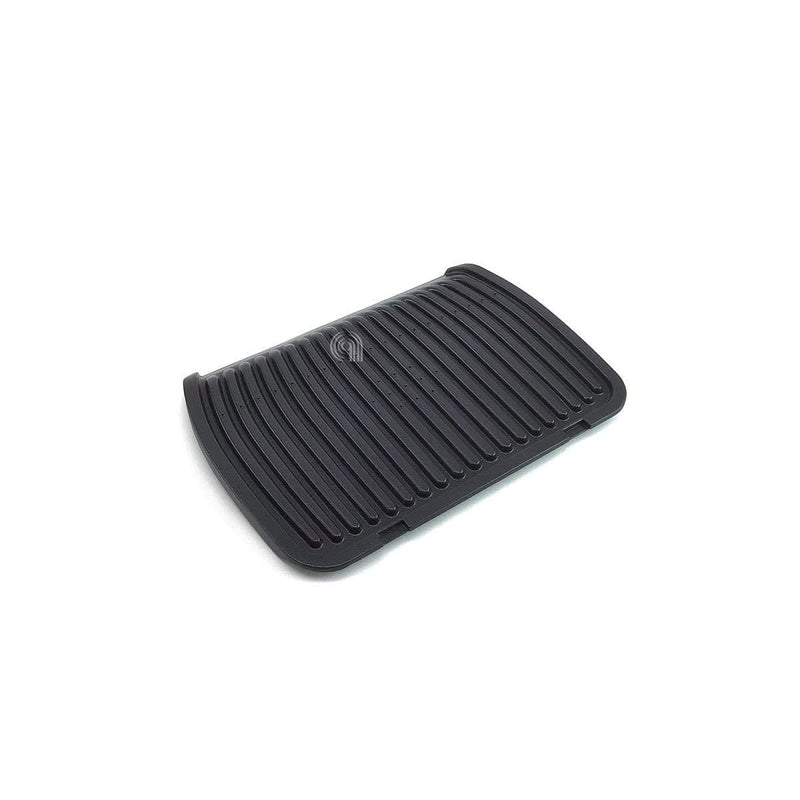 Plaque inférieure originale grill Calor TS-01043490 pour grill