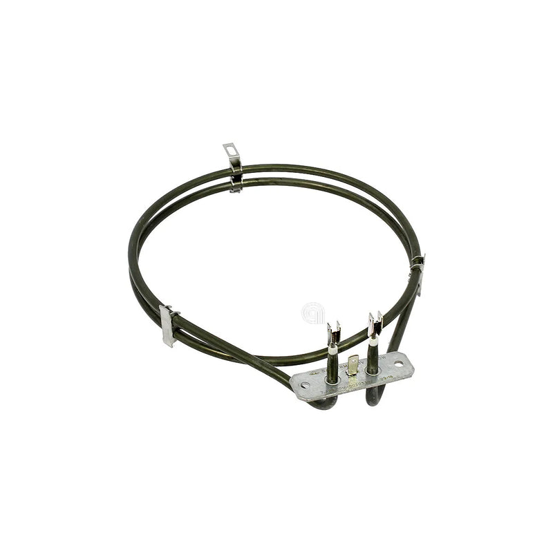 ELECTROLUX, AEG, REX, ZANUSSI - Résistance circulaire four 2000W - 3570284038