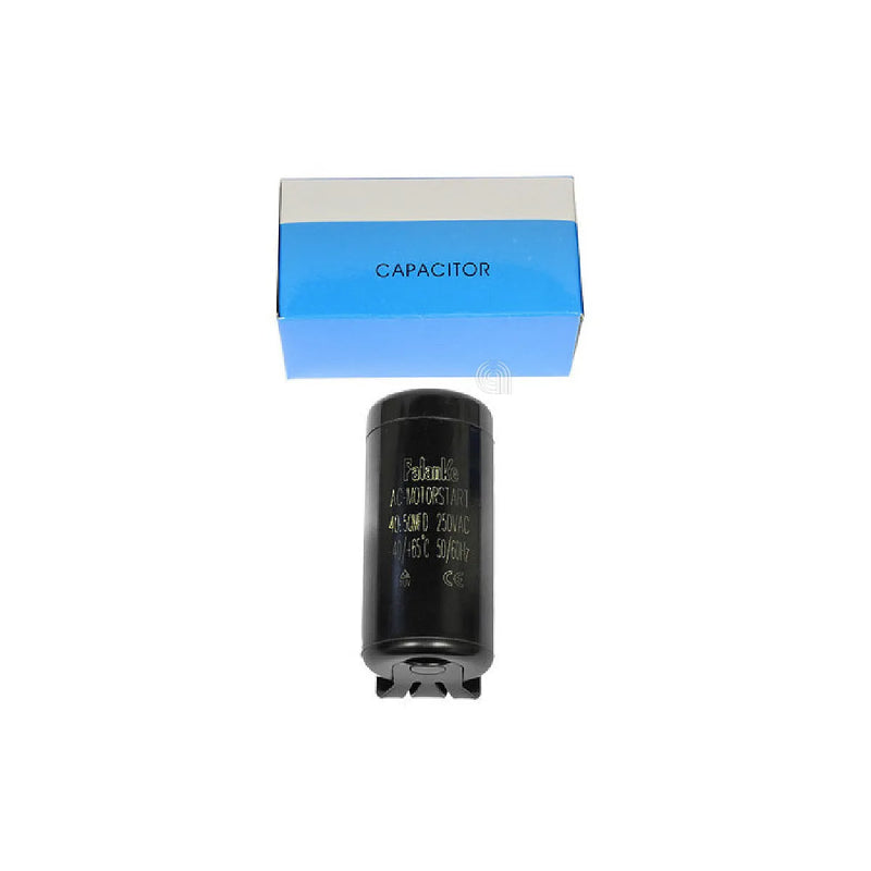 UNIVERSALE - Condensateur réfrigérateur - AST-00230052