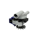 PHILCO, ARISTON, INDESIT, WHIRLPOOL - Pompe de vidange pour lave-linge - 116590541