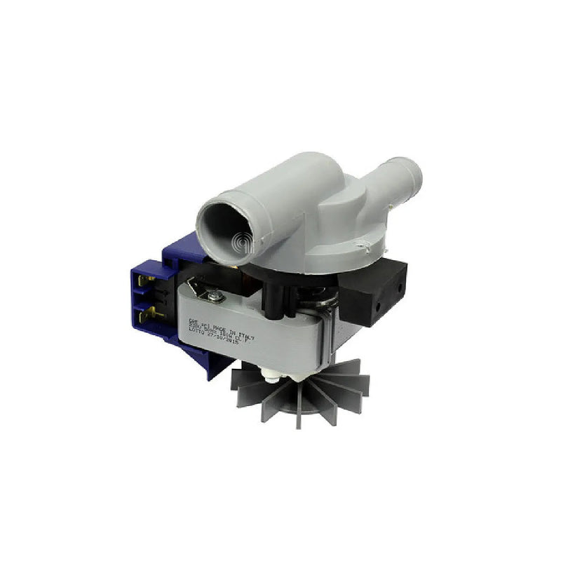 PHILCO, ARISTON, INDESIT, WHIRLPOOL - Pompe de vidange pour lave-linge - 116590541