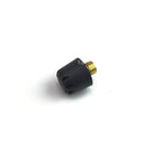 Couvercle original de chaudière Polti pour aspirateur vapeur M0002861