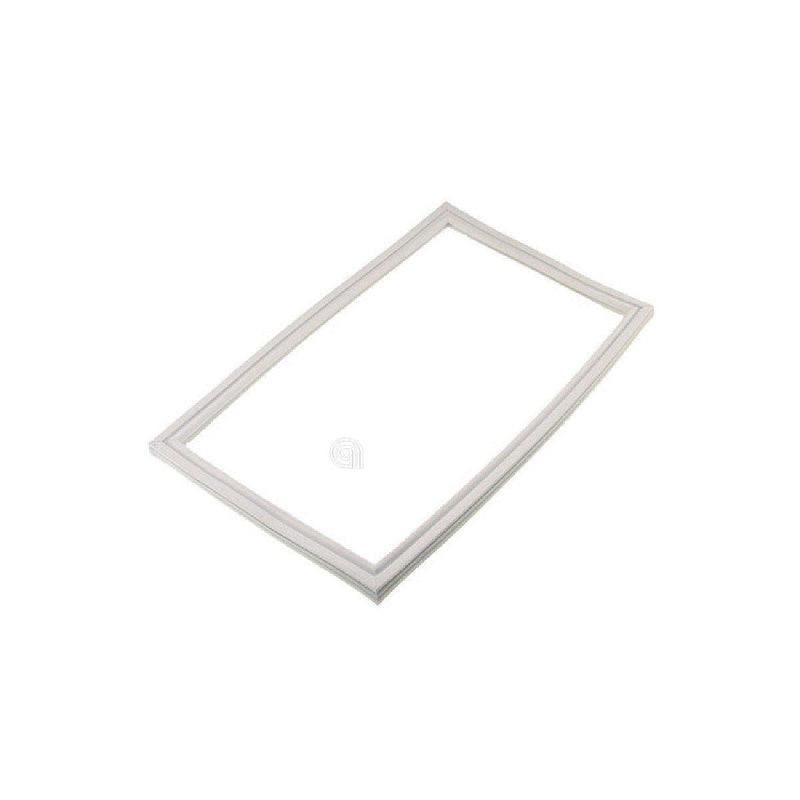 Junte magnétique originale congélateur Candy 41028814 blanche