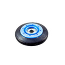 roue de support pour sèche-linge Candy et Haier codes 49046071