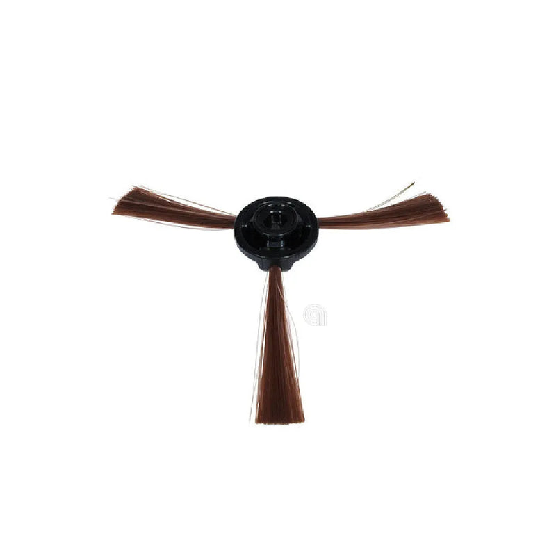 Brosse latérale originale LG pour aspirateur avec poils marron
